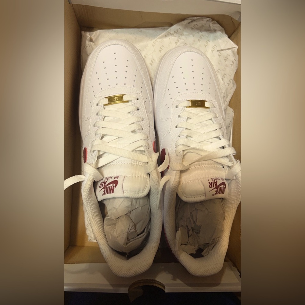 Air Force 1’s